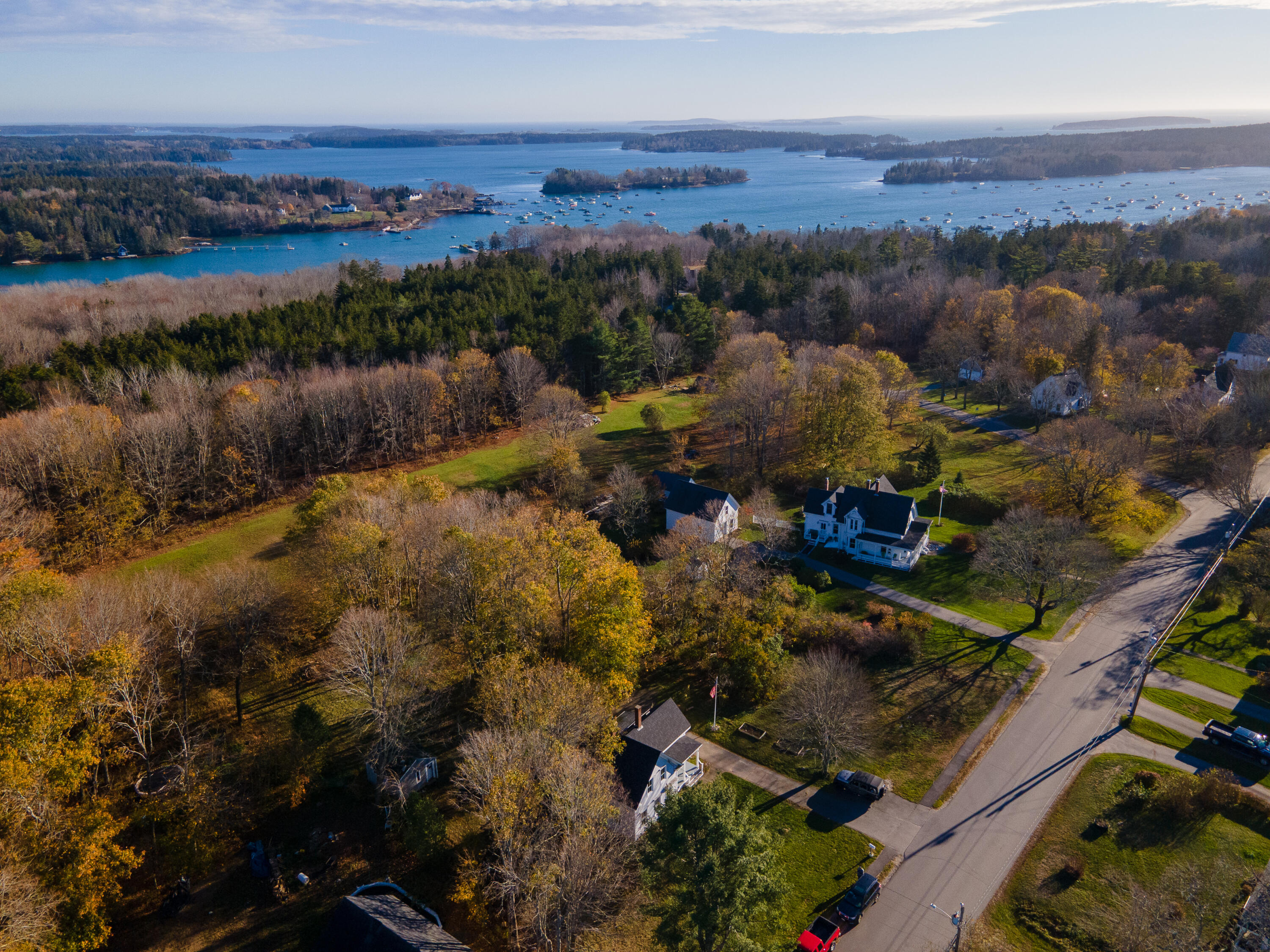 48 Harbor Road Friendship, ME 04547 - Photo 38 of 43 48 Harbor Road, Friendship