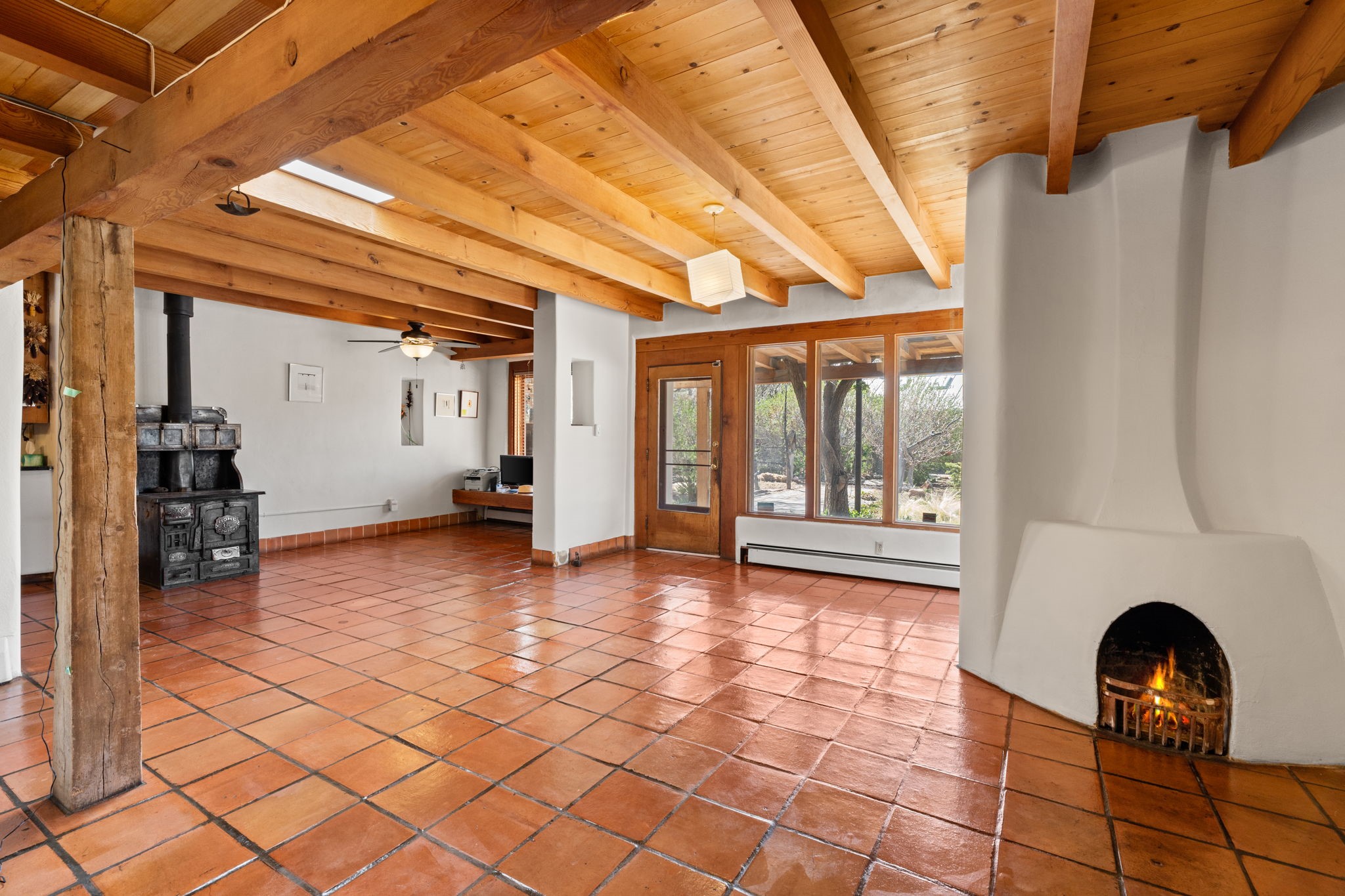 634 Canyon Road Santa Fe, NM 87501 - Photo 23 of 53