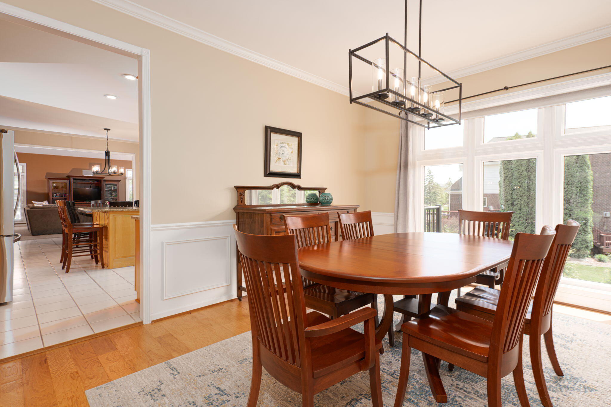 3801 Fawn Drive Rochester, MI 48306 - Photo 18 of 64 15-web-or-mls-interiors-15