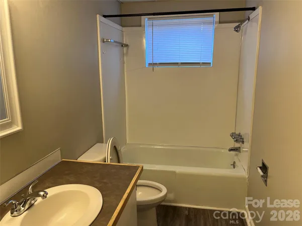 $1,350 | 451 Montgomery Avenue, Unit 5, Albemarle, NC 28001