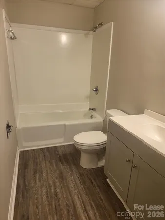 $1,350 | 451 Montgomery Avenue, Unit 5, Albemarle, NC 28001