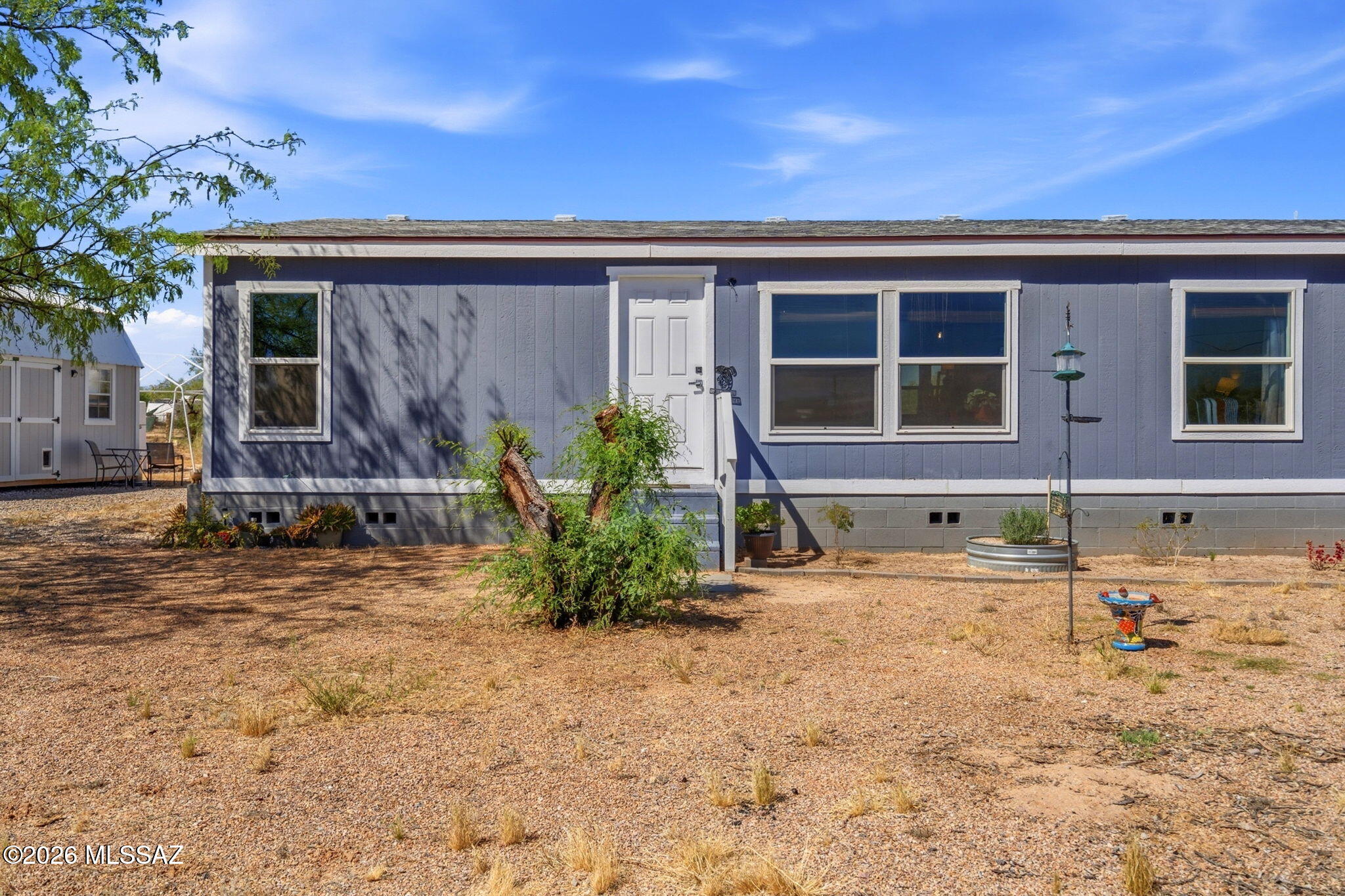 8230 South Fillmore Road Tucson, AZ 85736 - Photo 3 of 46