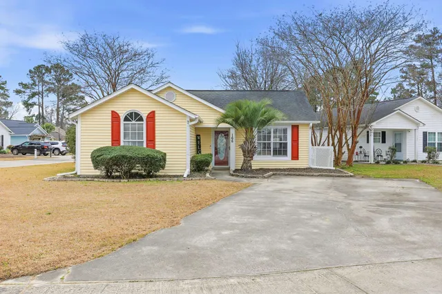 $224,900 | 166 Cheshire Court, Longs, SC 29568