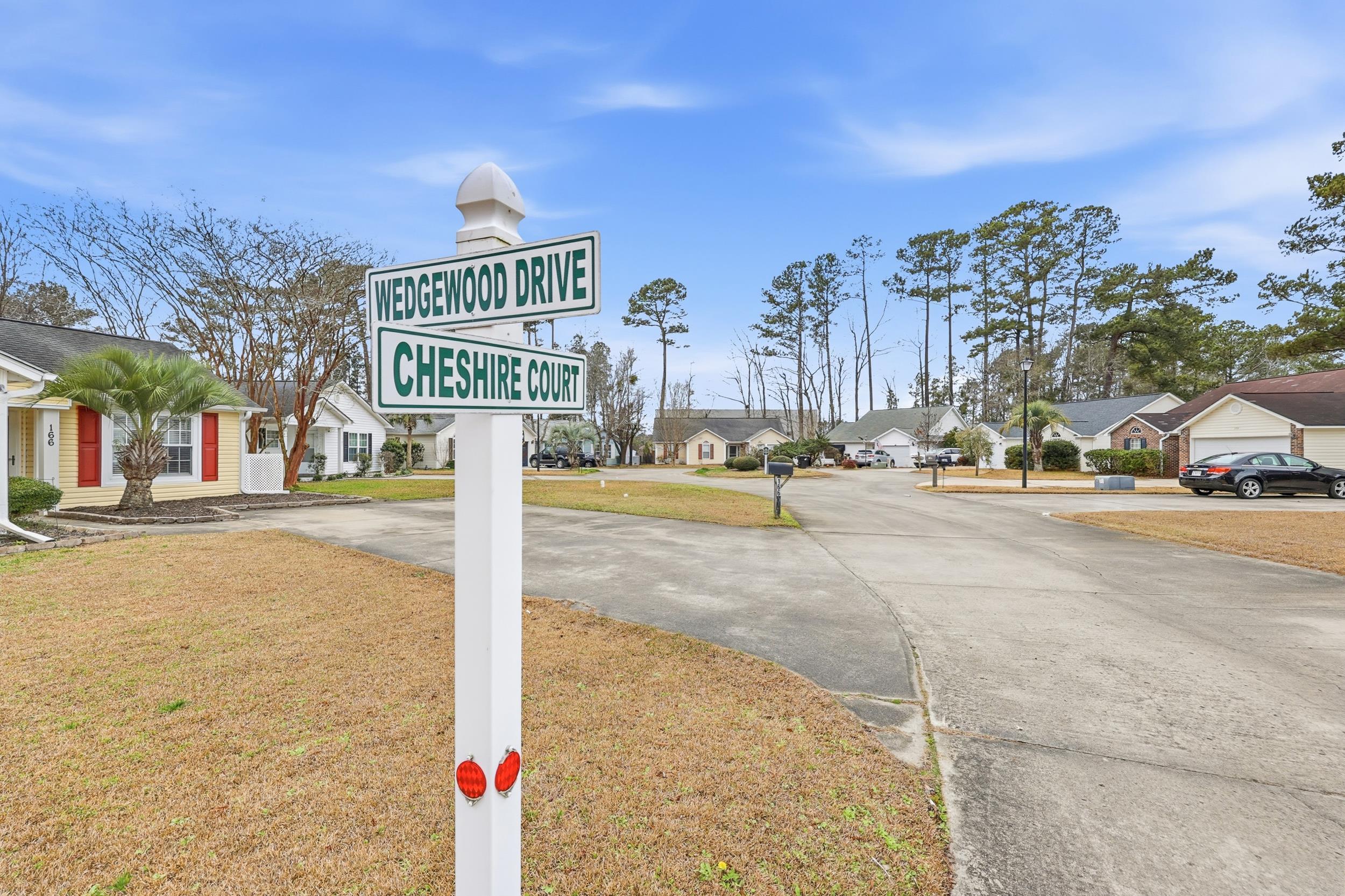 166 Cheshire Court Longs, SC 29568 - Photo 24 of 35