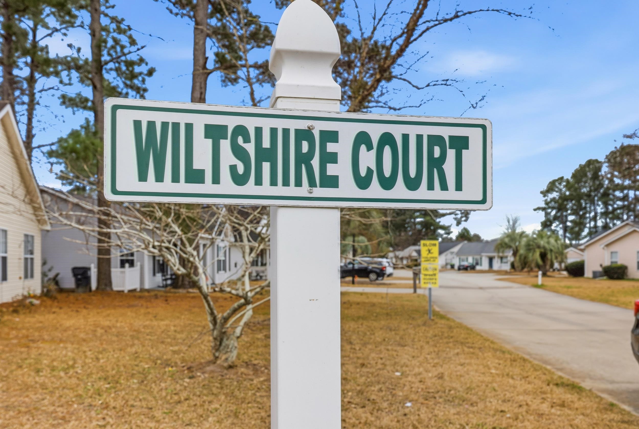 166 Cheshire Court Longs, SC 29568 - Photo 25 of 35