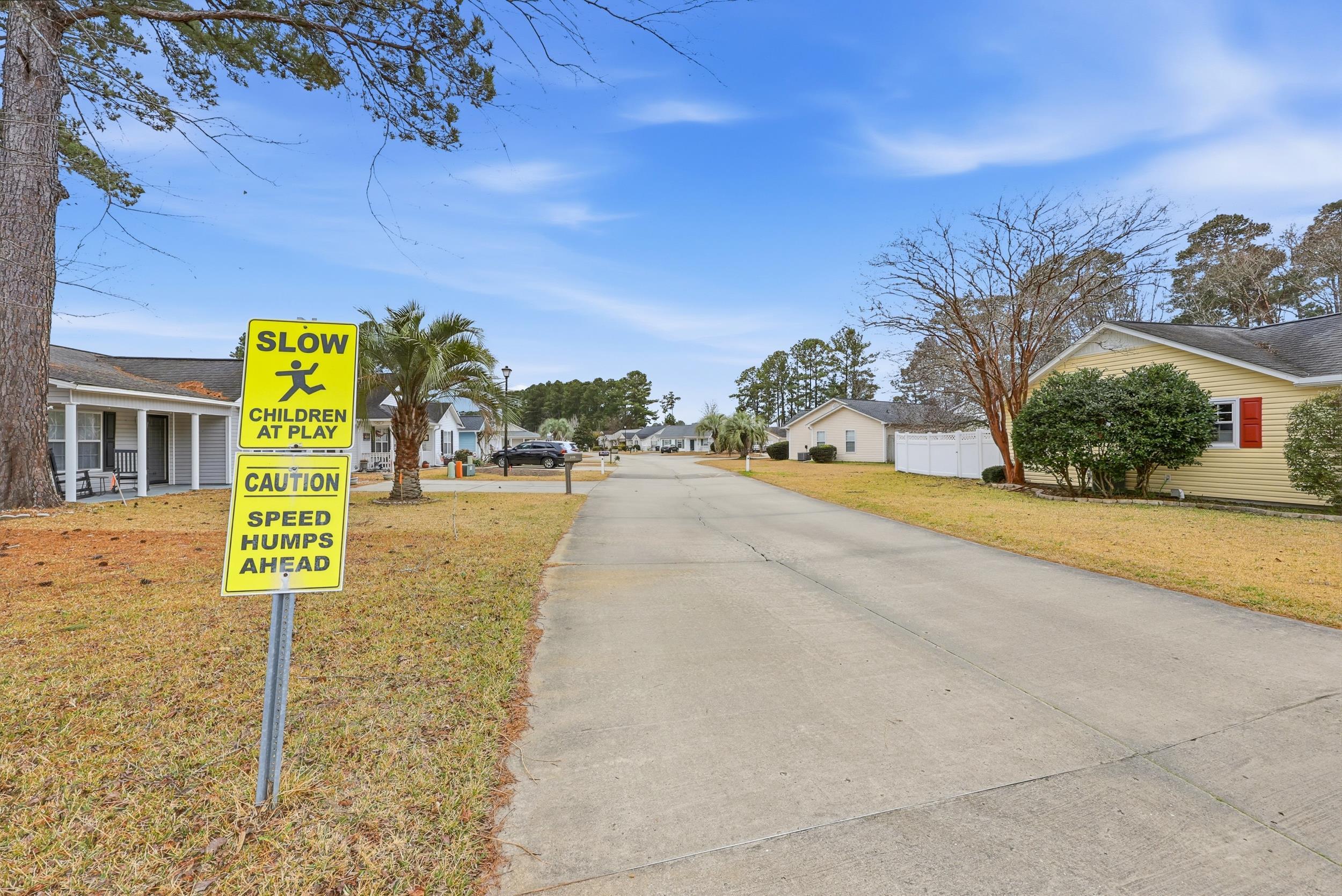 166 Cheshire Court Longs, SC 29568 - Photo 26 of 35