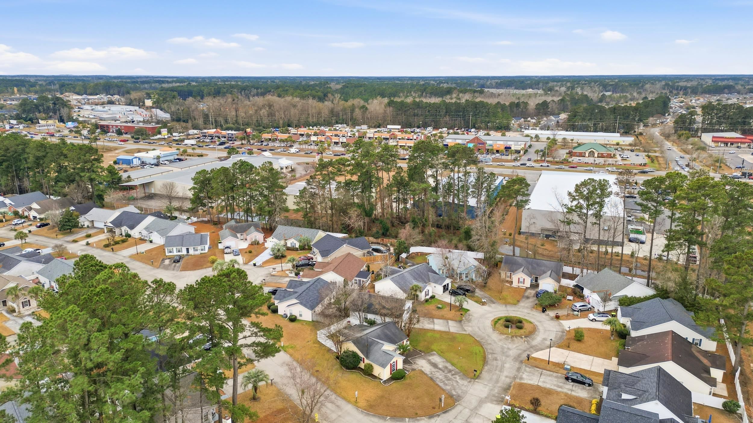 166 Cheshire Court Longs, SC 29568 - Photo 27 of 35