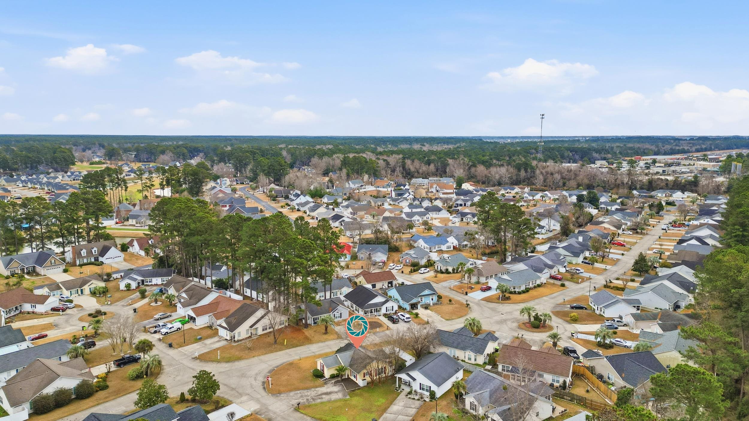 166 Cheshire Court Longs, SC 29568 - Photo 31 of 35