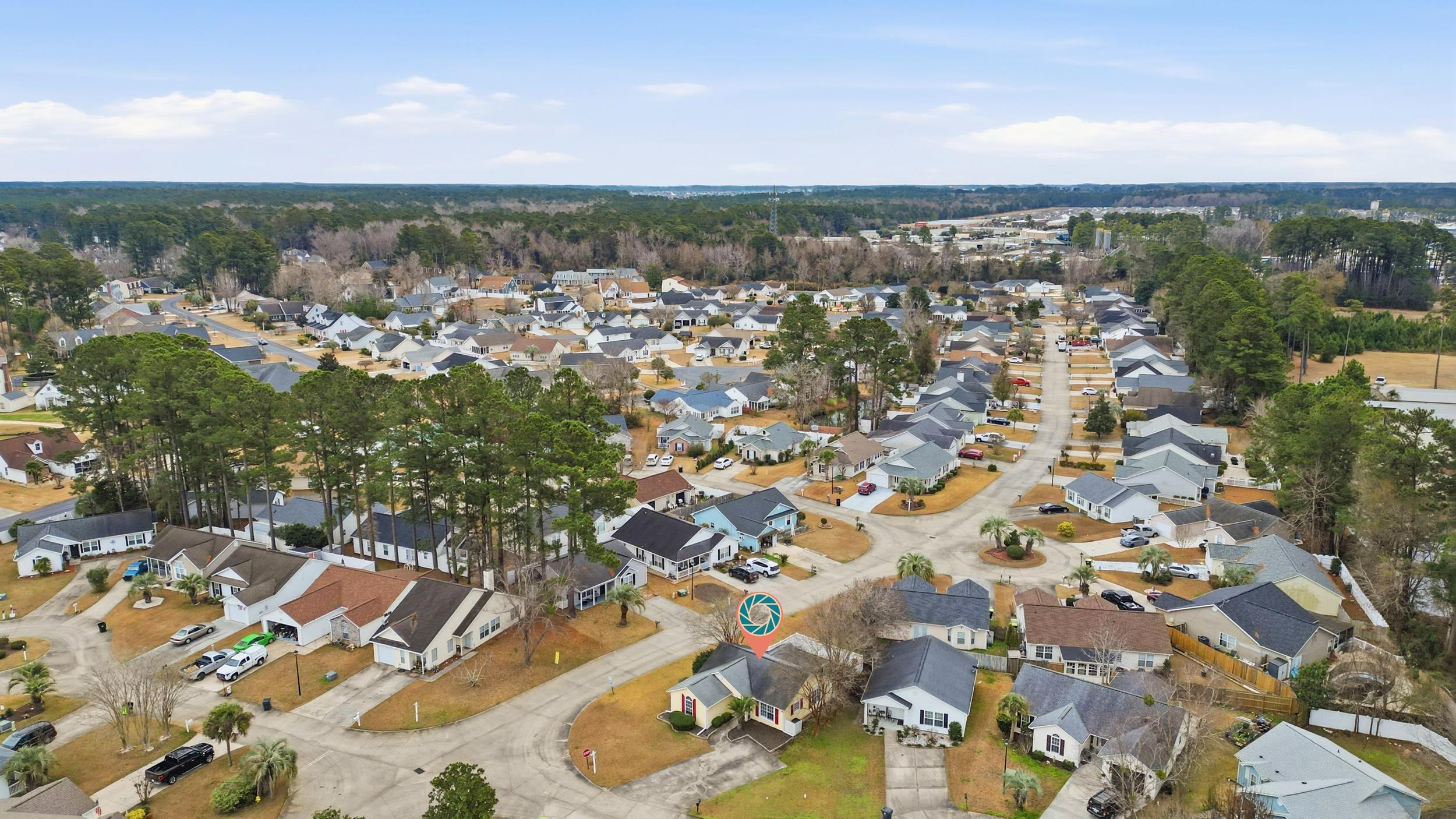 166 Cheshire Court Longs, SC 29568 - Photo 32 of 35