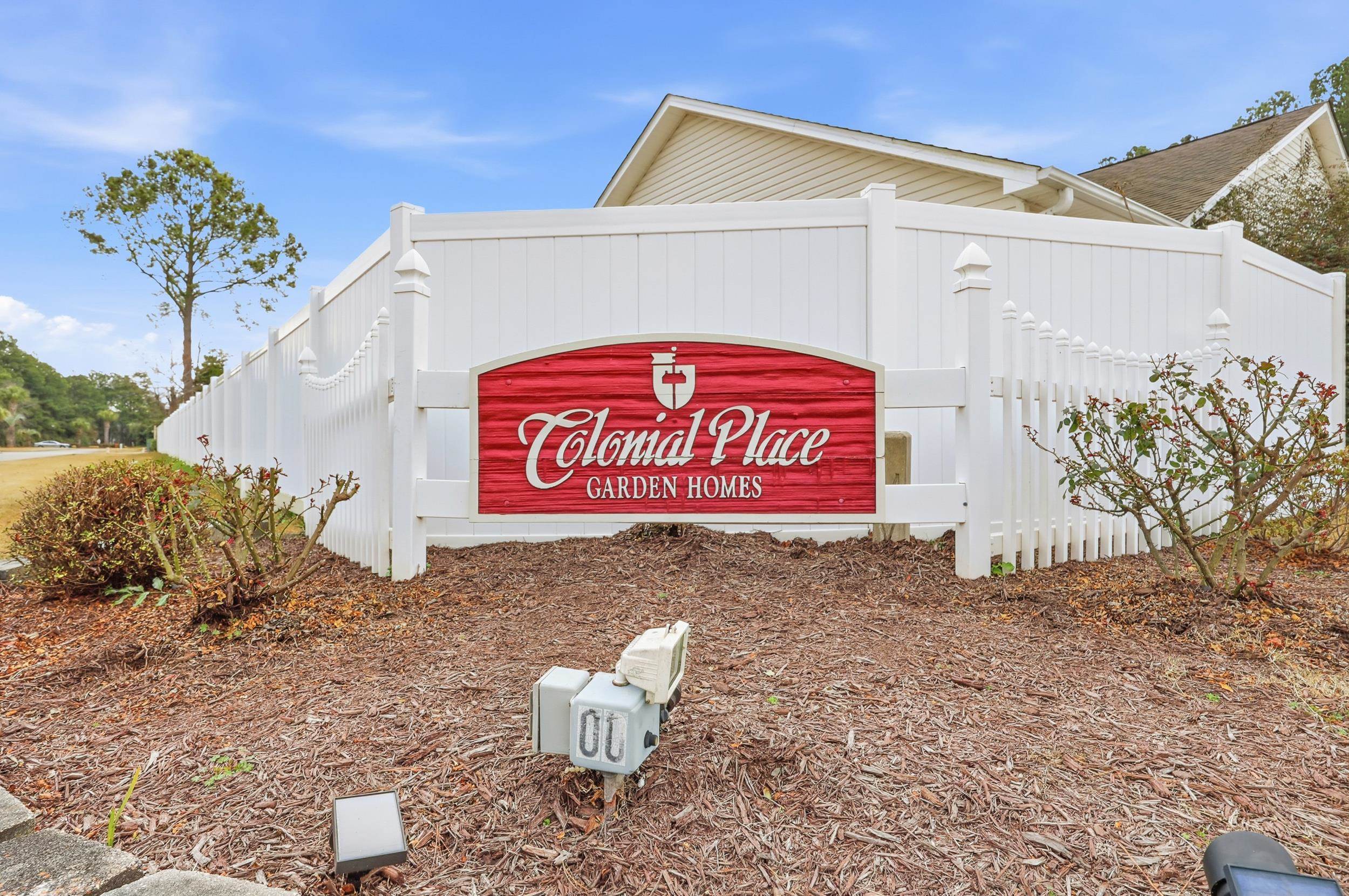 166 Cheshire Court Longs, SC 29568 - Photo 33 of 35