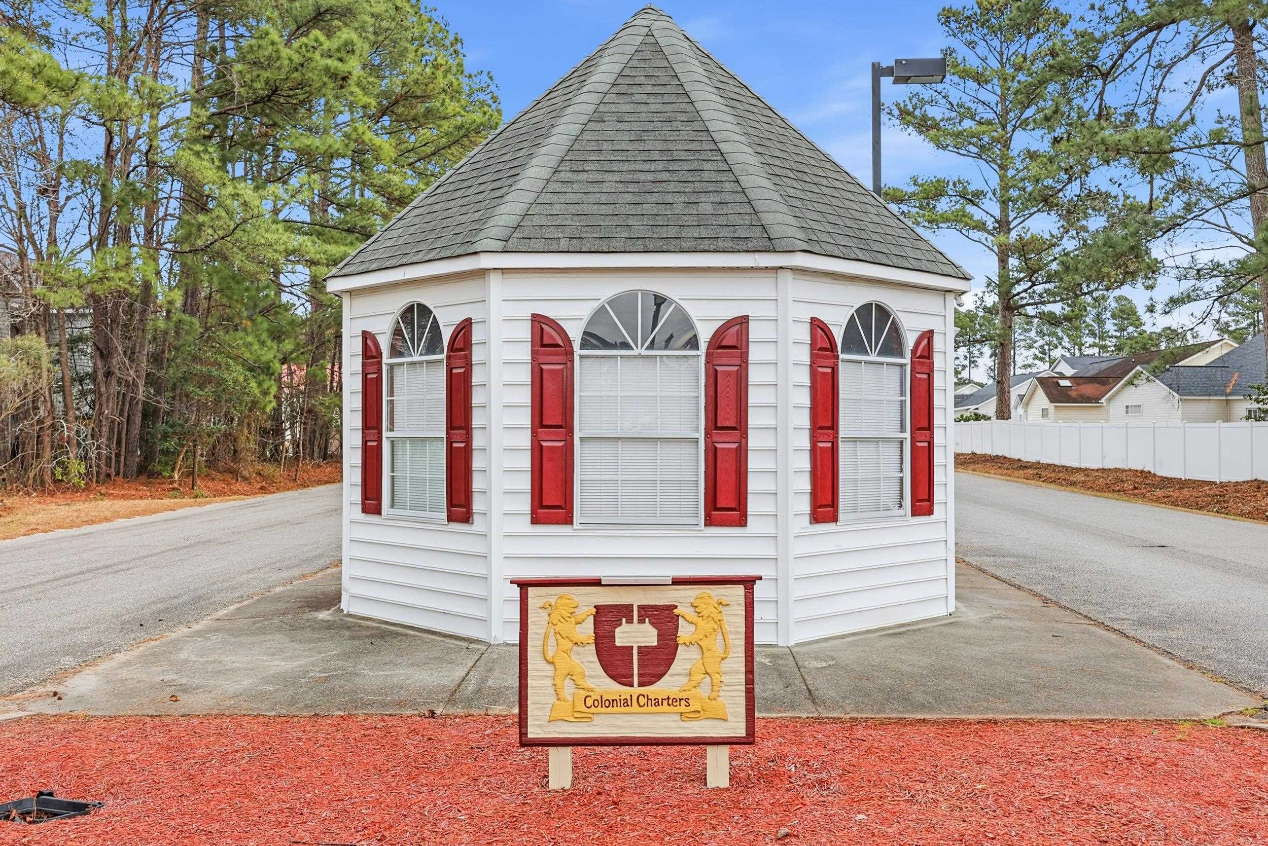 166 Cheshire Court Longs, SC 29568 - Photo 34 of 35