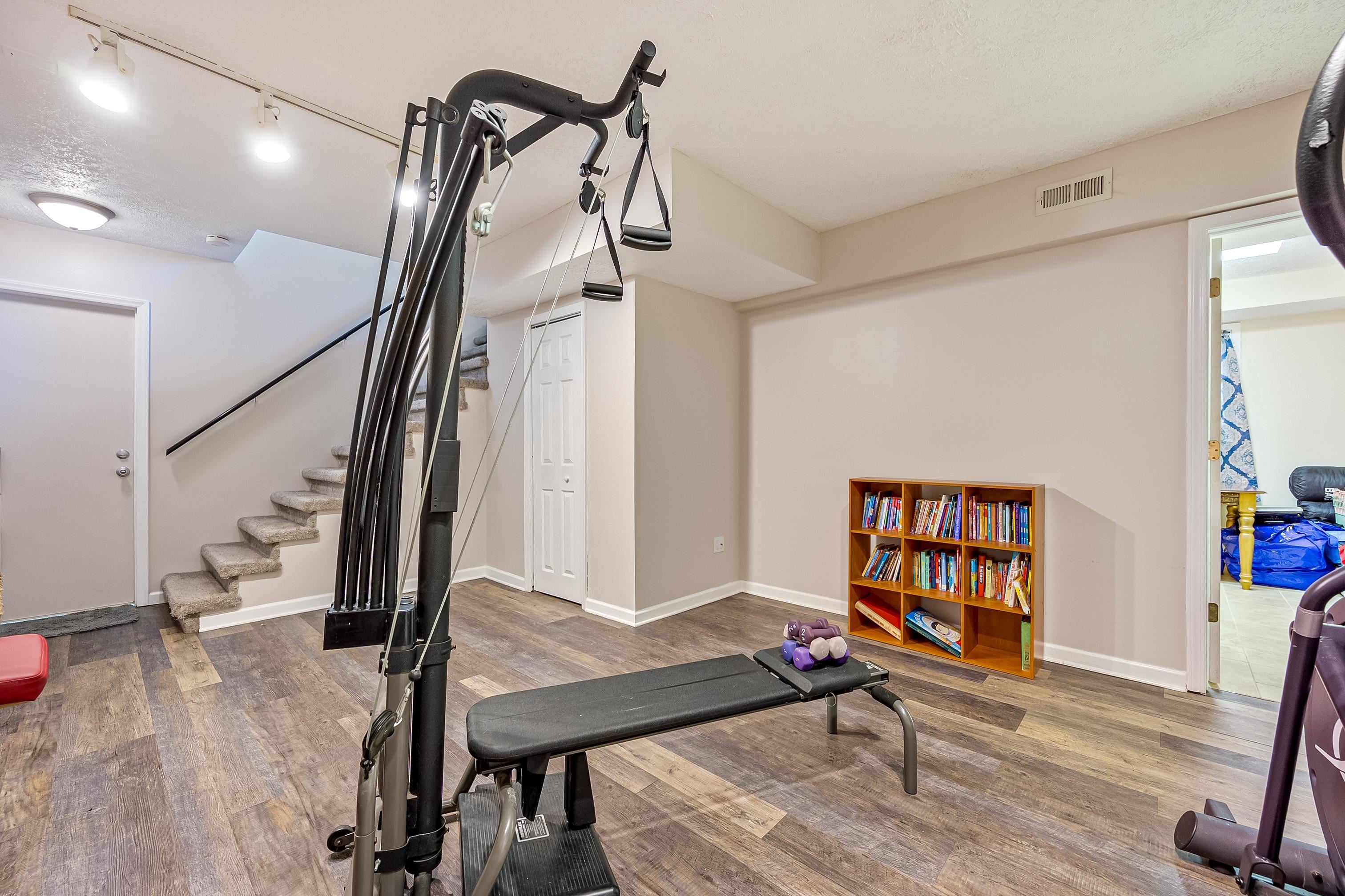 245 East Windmill Ridge Road Northwest Christiansburg, VA 24073 - Photo 46 of 71 Gallery Image 46