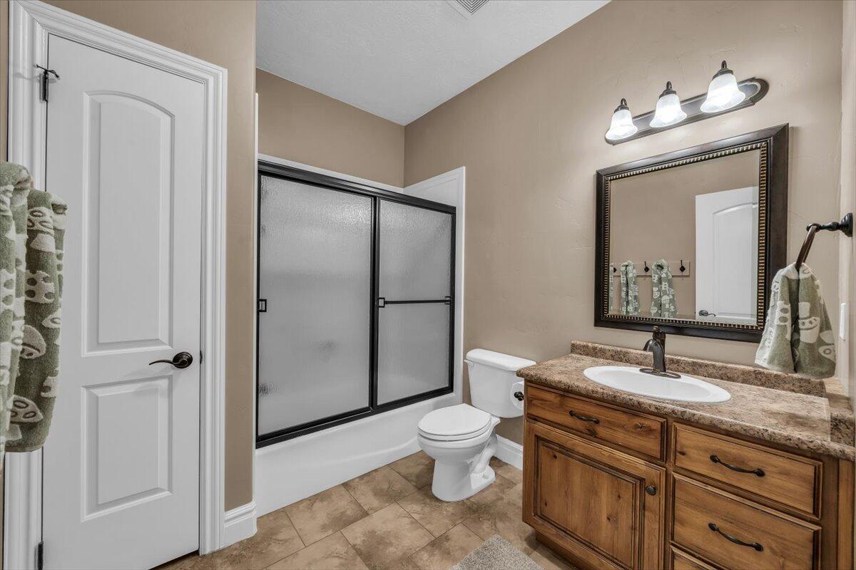 811 Canyon Ridge Drive Cedar City, UT 84721 - Photo 41 of 79 61-H-61