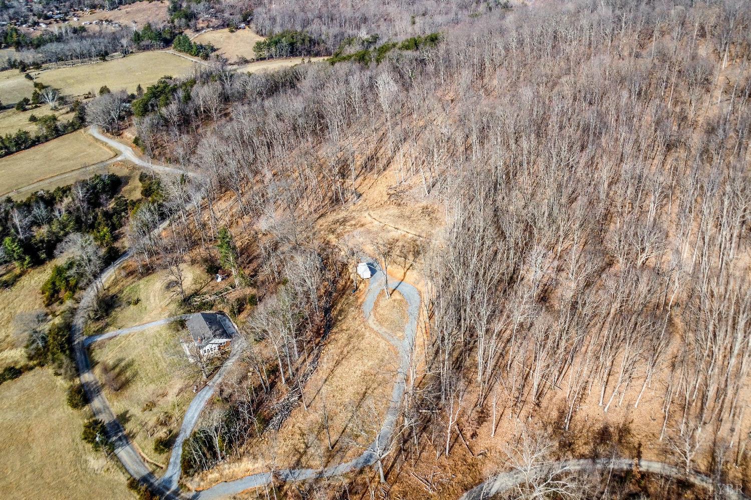 -lot 5 Pilot Mountain Road Moneta, VA 24121 - Photo 14 of 15
