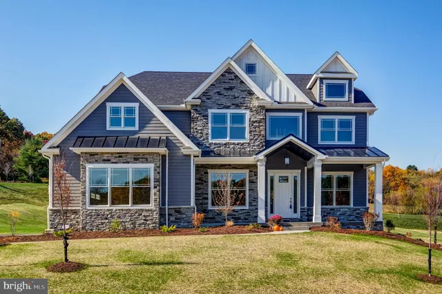 $1,599,900 | 549 Webb Road, Chadds Ford, PA 19317