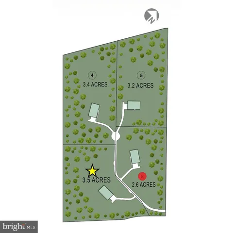 $1,599,900 | 549 Webb Road, Chadds Ford, PA 19317