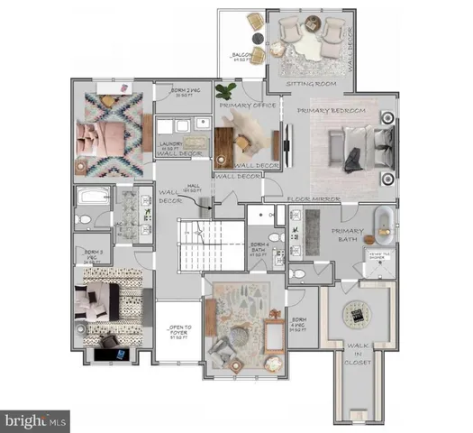 $1,599,900 | 549 Webb Road, Chadds Ford, PA 19317