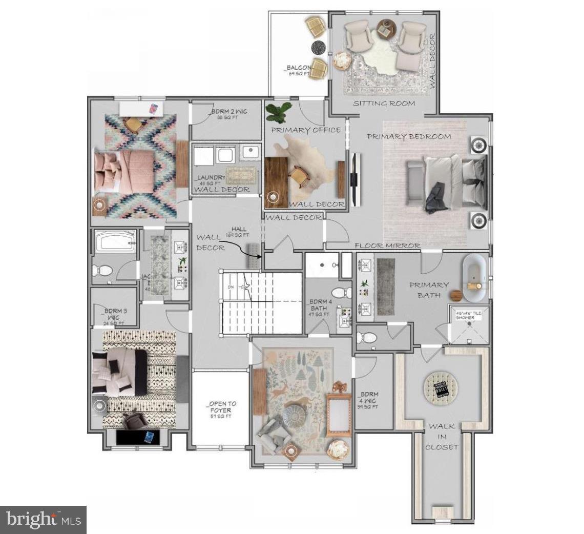 549 Webb Road Chadds Ford, PA 19317 - Photo 44 of 56