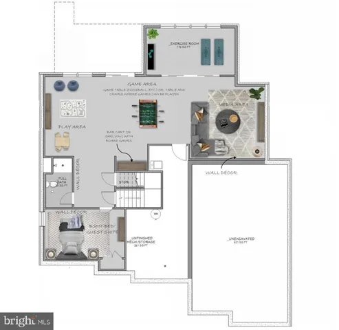 $1,599,900 | 549 Webb Road, Chadds Ford, PA 19317