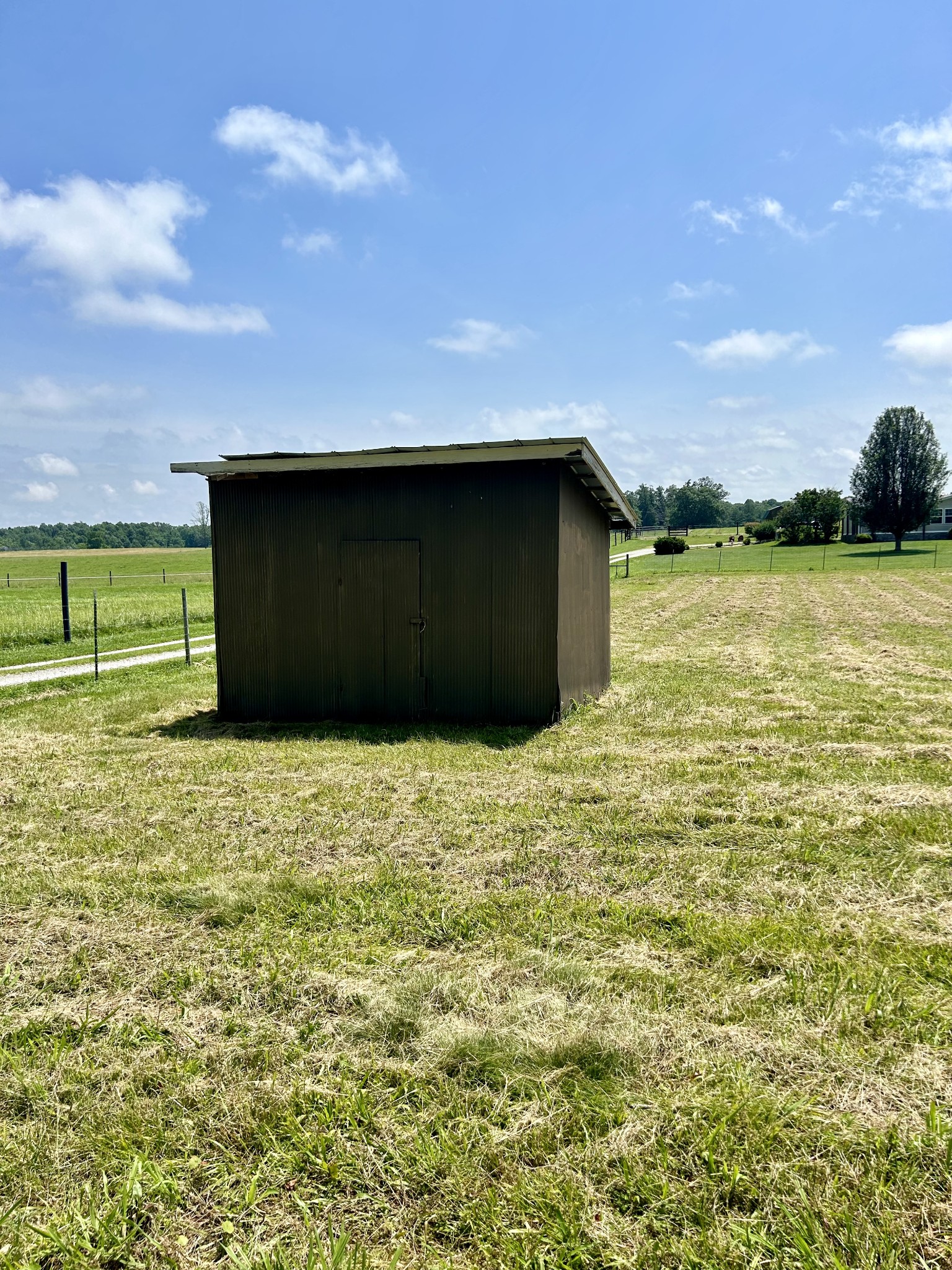 168 Napier Road Lawrenceburg, TN 38464 - Photo 15 of 20