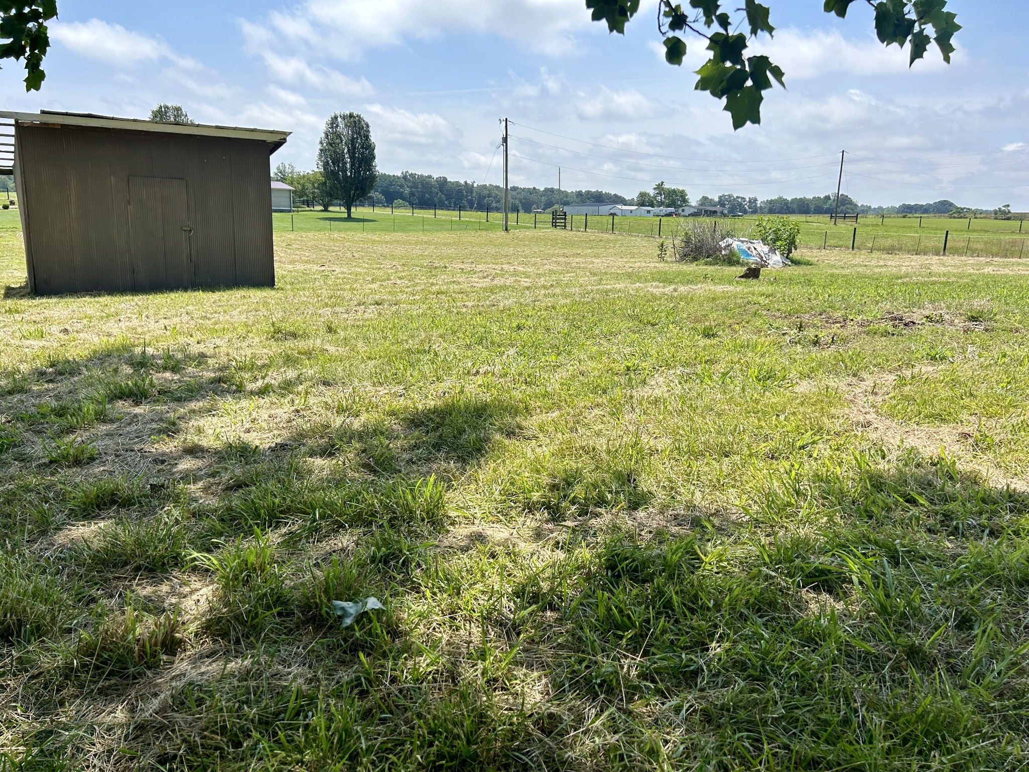 168 Napier Road Lawrenceburg, TN 38464 - Photo 18 of 20