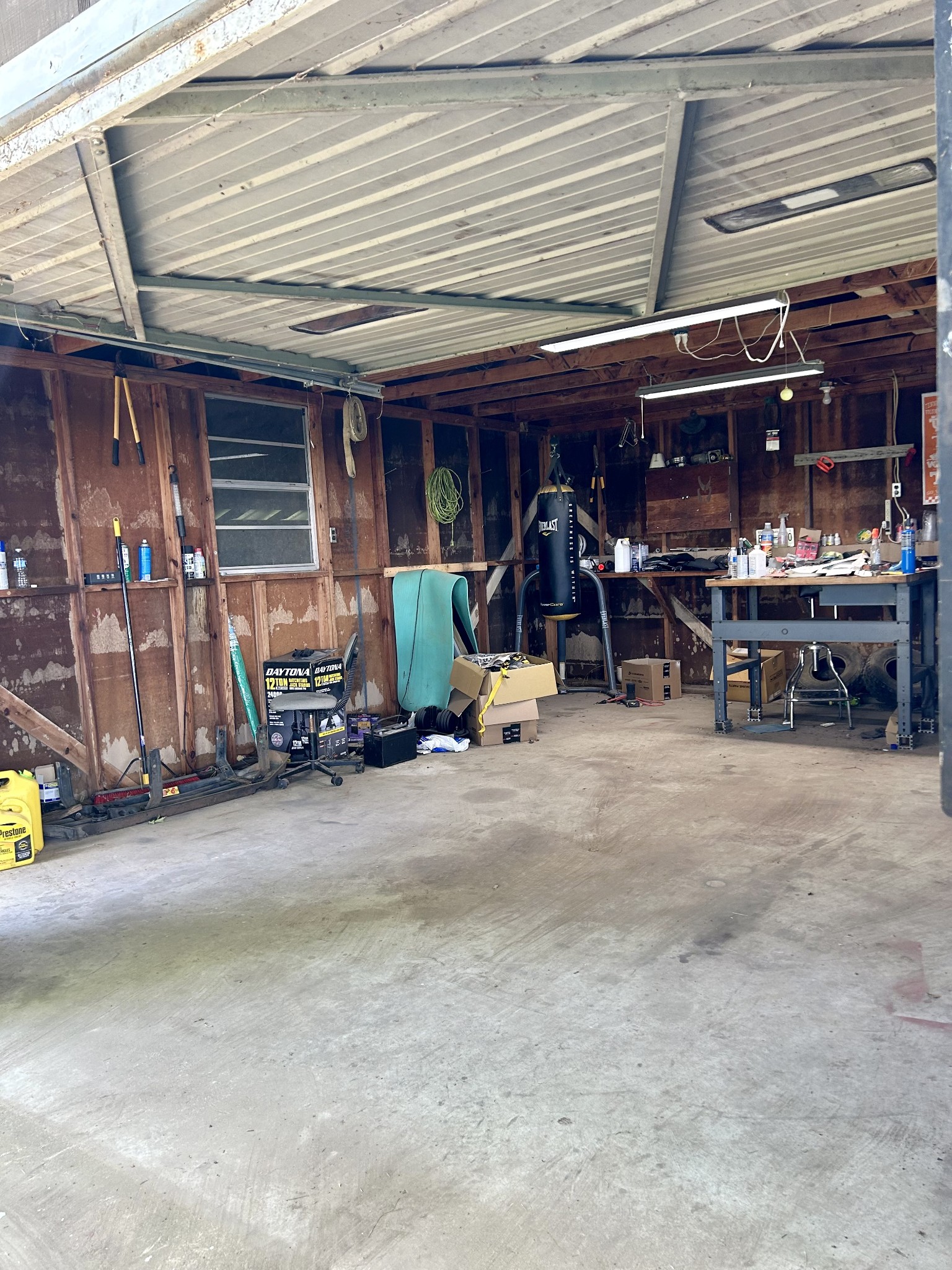 168 Napier Road Lawrenceburg, TN 38464 - Photo 19 of 20