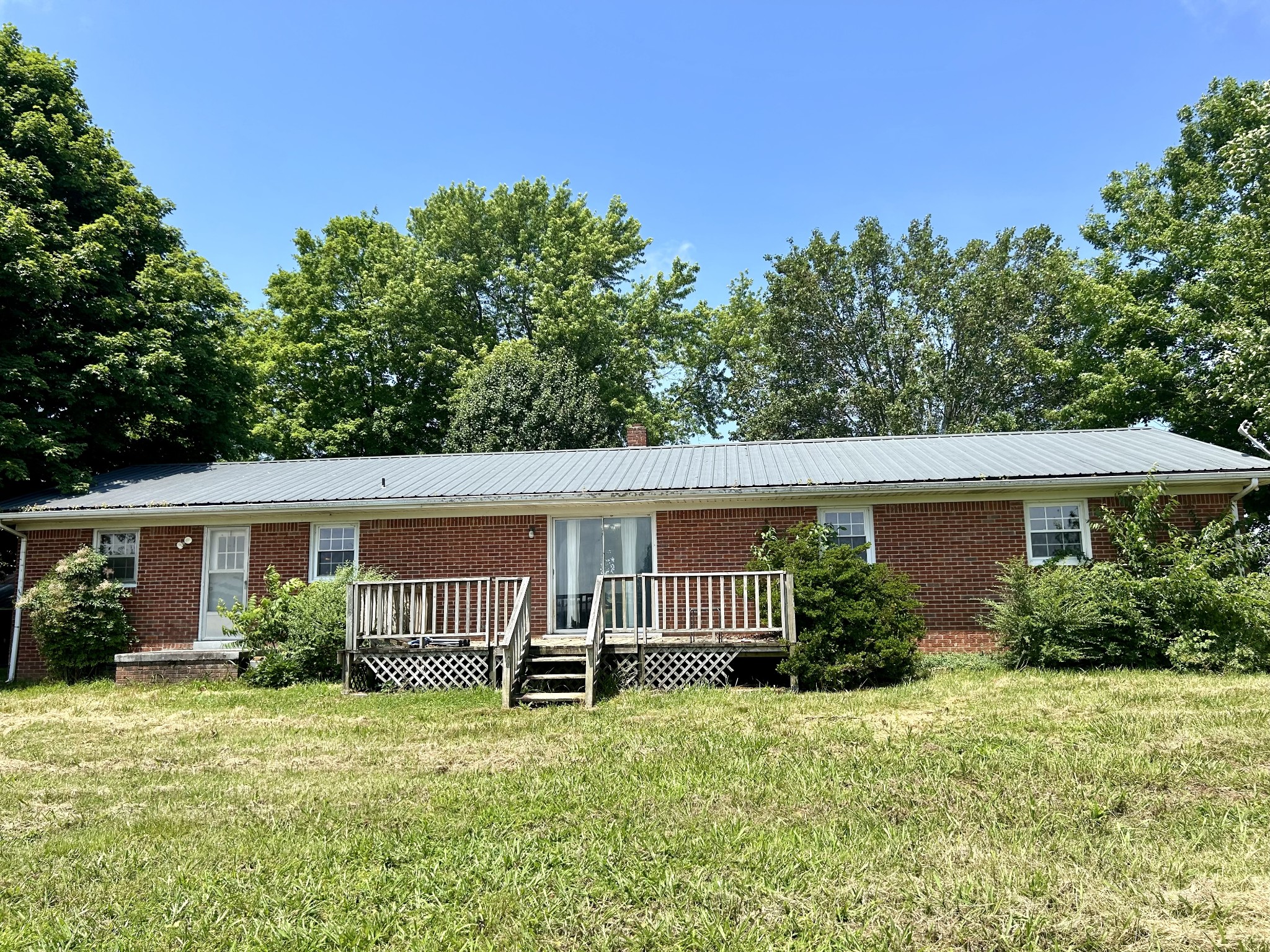 168 Napier Road Lawrenceburg, TN 38464 - Photo 20 of 20