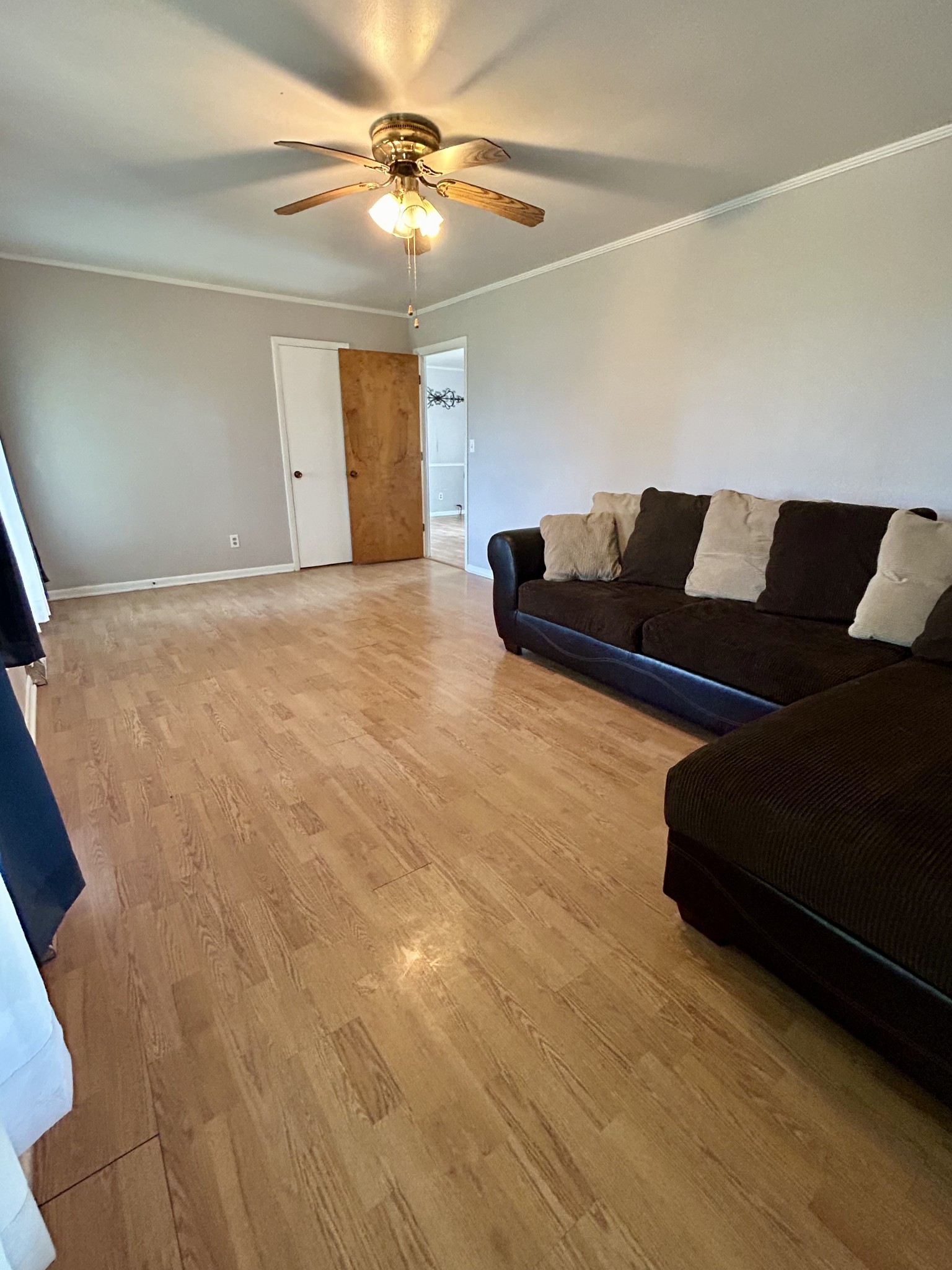 168 Napier Road Lawrenceburg, TN 38464 - Photo 3 of 20