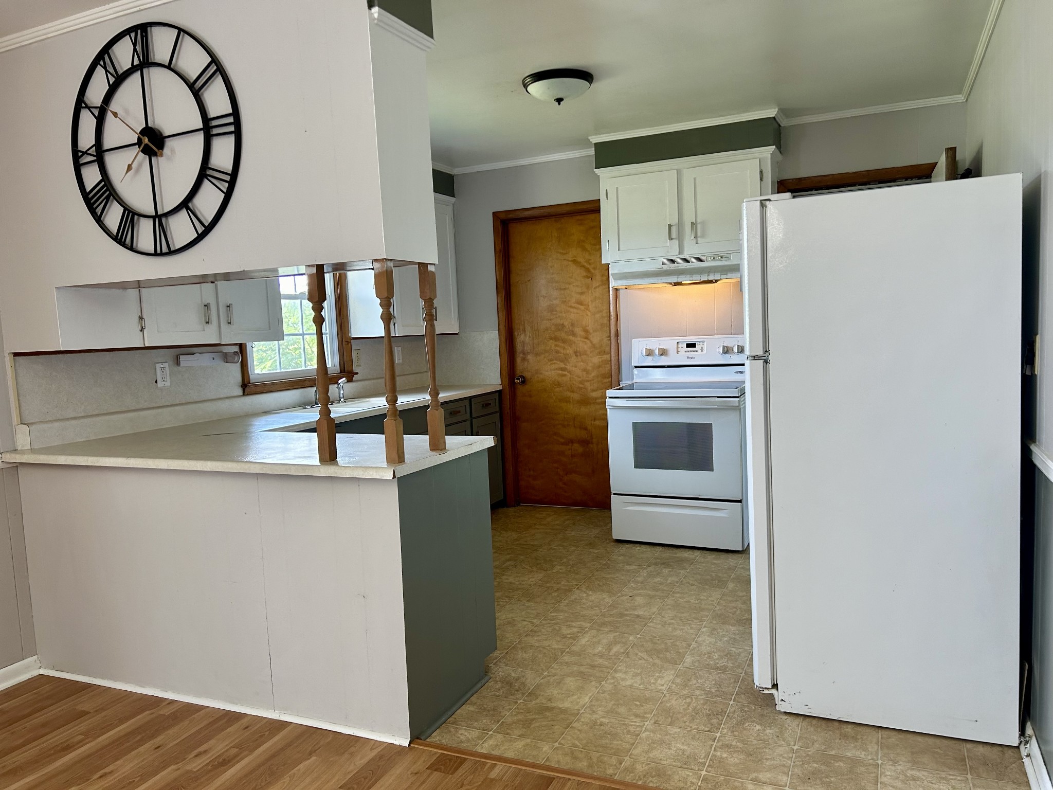 168 Napier Road Lawrenceburg, TN 38464 - Photo 5 of 20