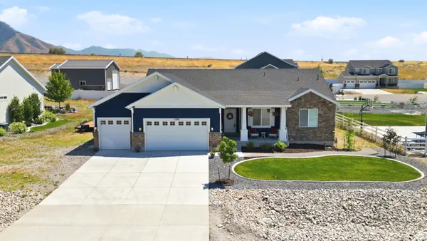 $600,000 | 1266 North Blue Moon Drive North, Unit 9, Tooele, UT 84074