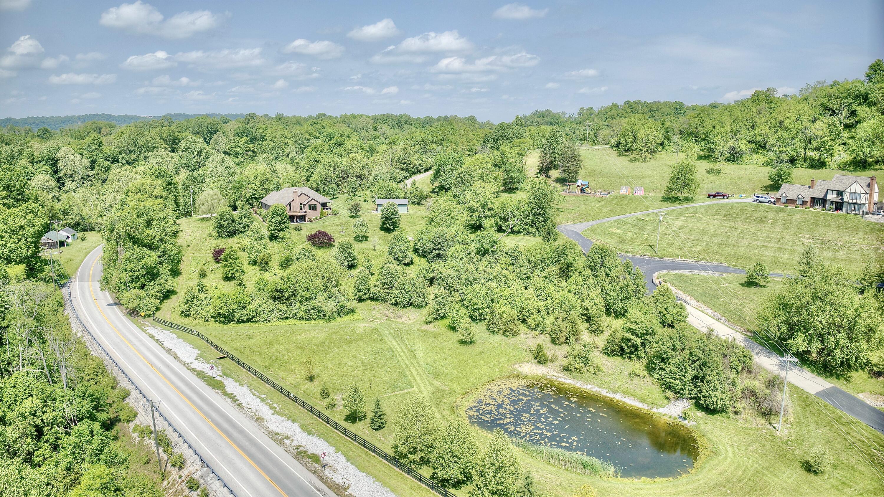 4670 Belleview Road Petersburg, KY 41080 - Photo 47 of 50