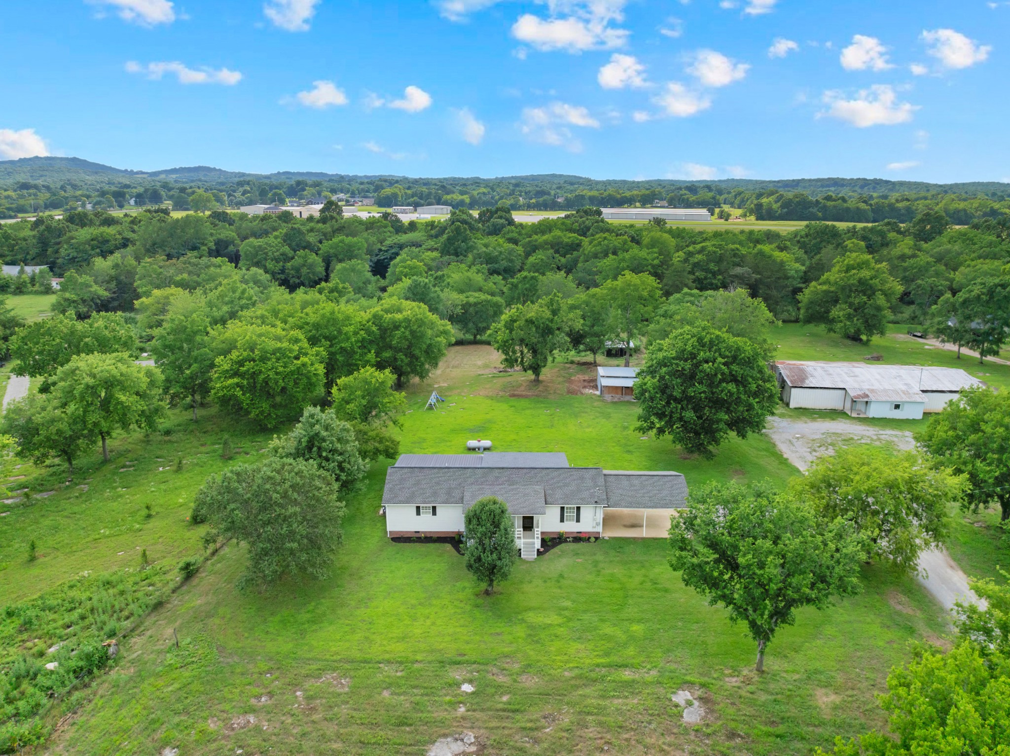 1936 Word Road Lewisburg, TN 37091 - Photo 40 of 75