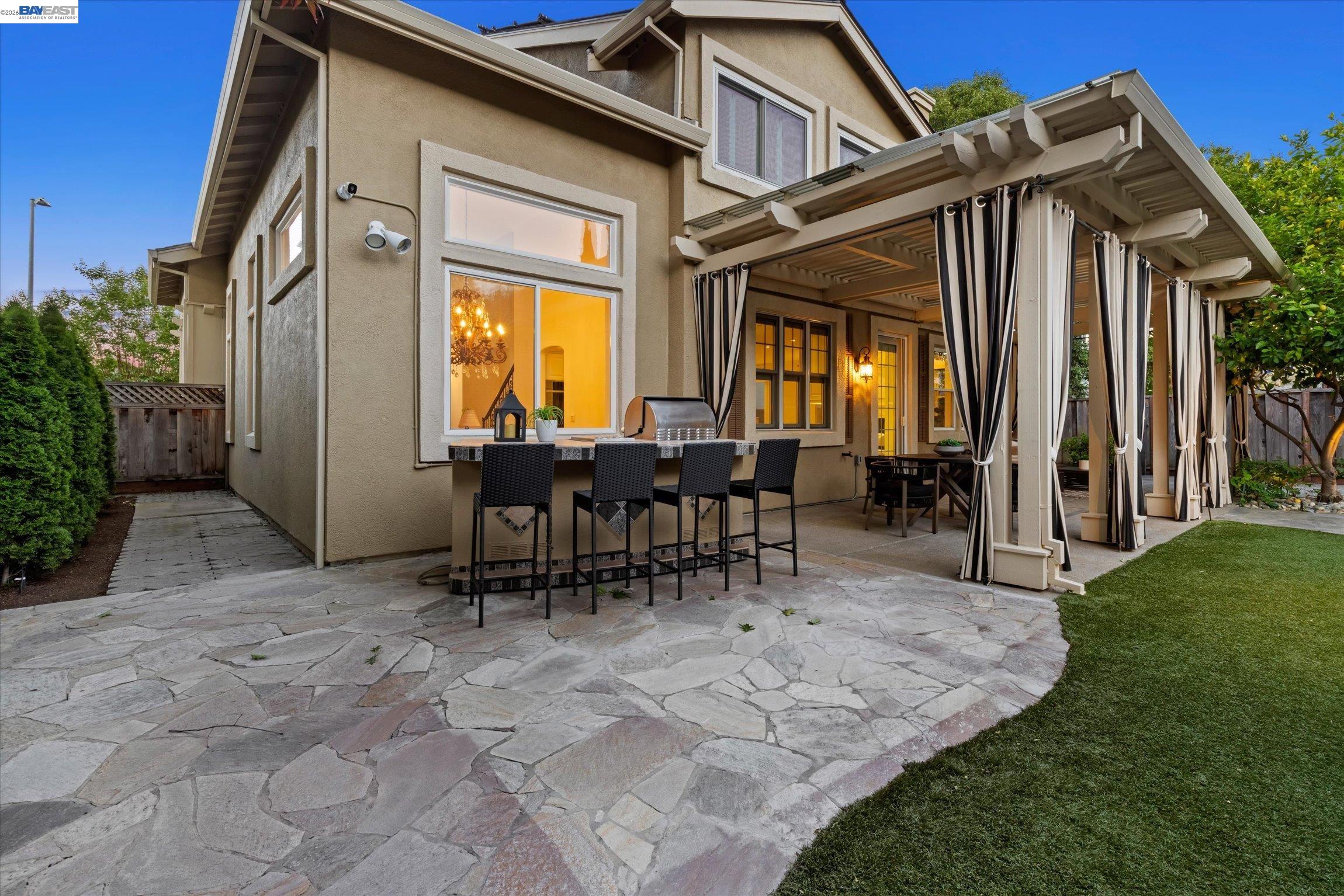 56 Centennial Way San Ramon, CA 94583 - Photo 52 of 70