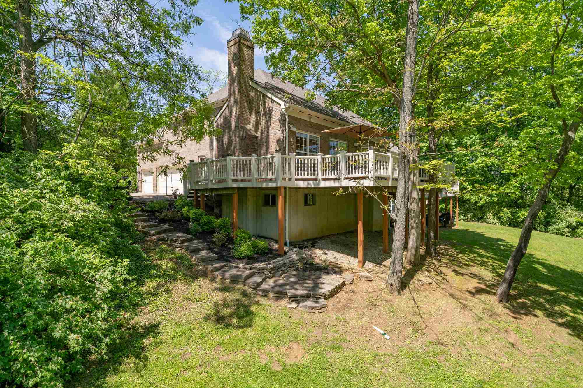 1884 Whetherstone Ridge Hebron, KY 41048 - Photo 47 of 50 Gallery Image 47