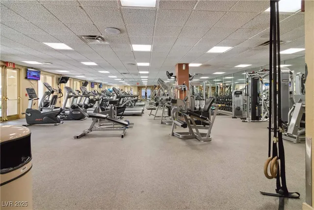 $1,450 | 230 East Flamingo Road, Unit 202, Las Vegas, NV 89169