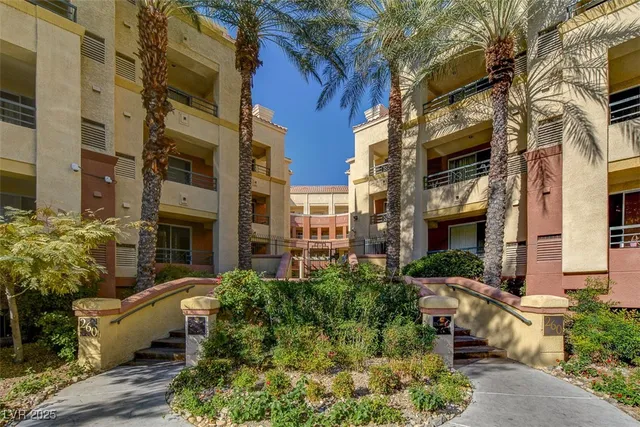 $1,450 | 230 East Flamingo Road, Unit 202, Las Vegas, NV 89169