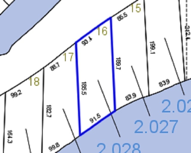 Lot 16 Fop Lodge Road Andalusia, AL 36421 - Photo 2 of 2 Gallery Image 2
