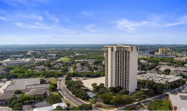 $174,900 | 7701 Wurzbach Road, Unit 1405, San Antonio, TX 78229