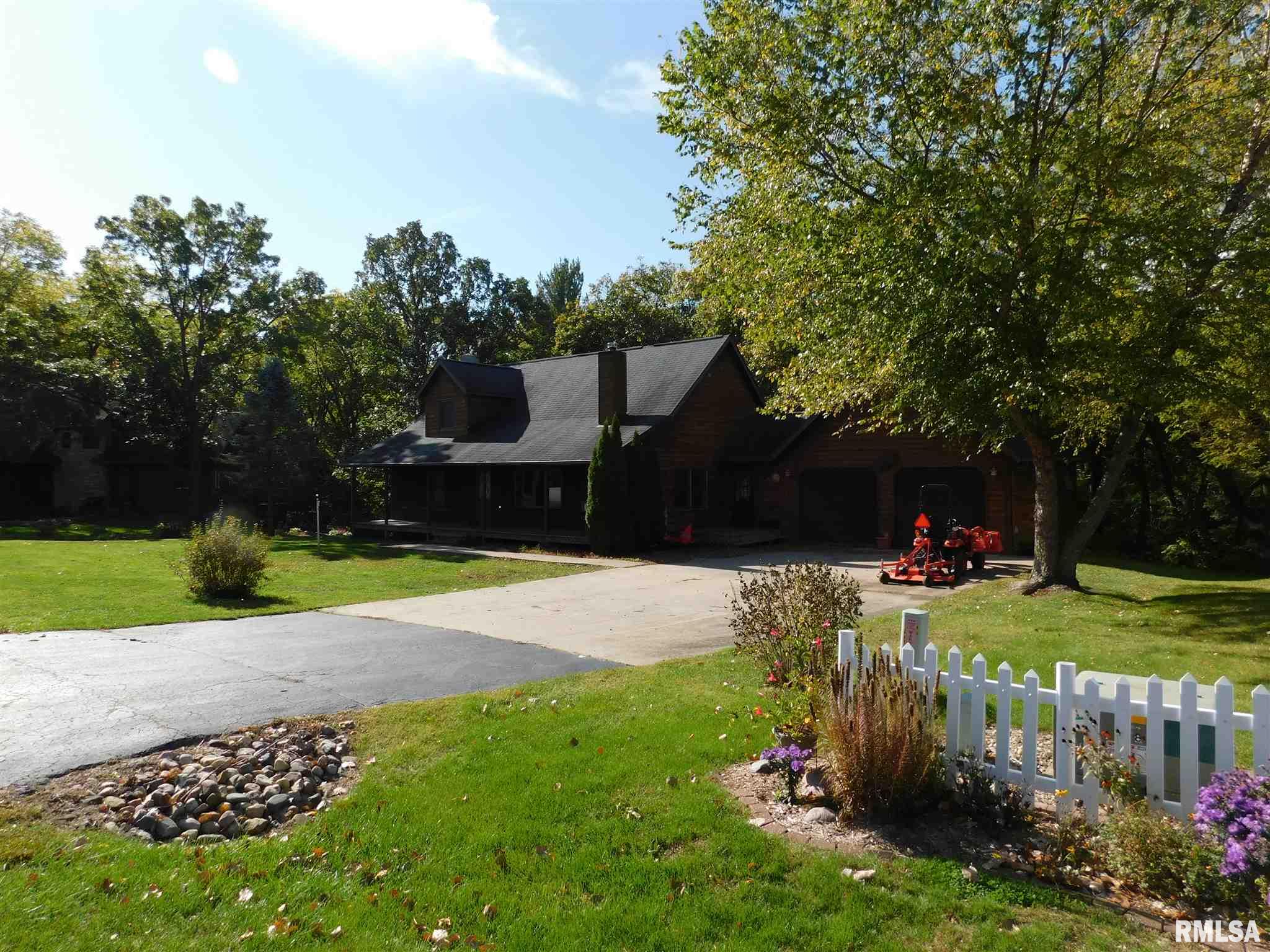 35 Hickory Hills Road Geneseo, IL 61254 - Photo 3 of 31 Gallery Image 3