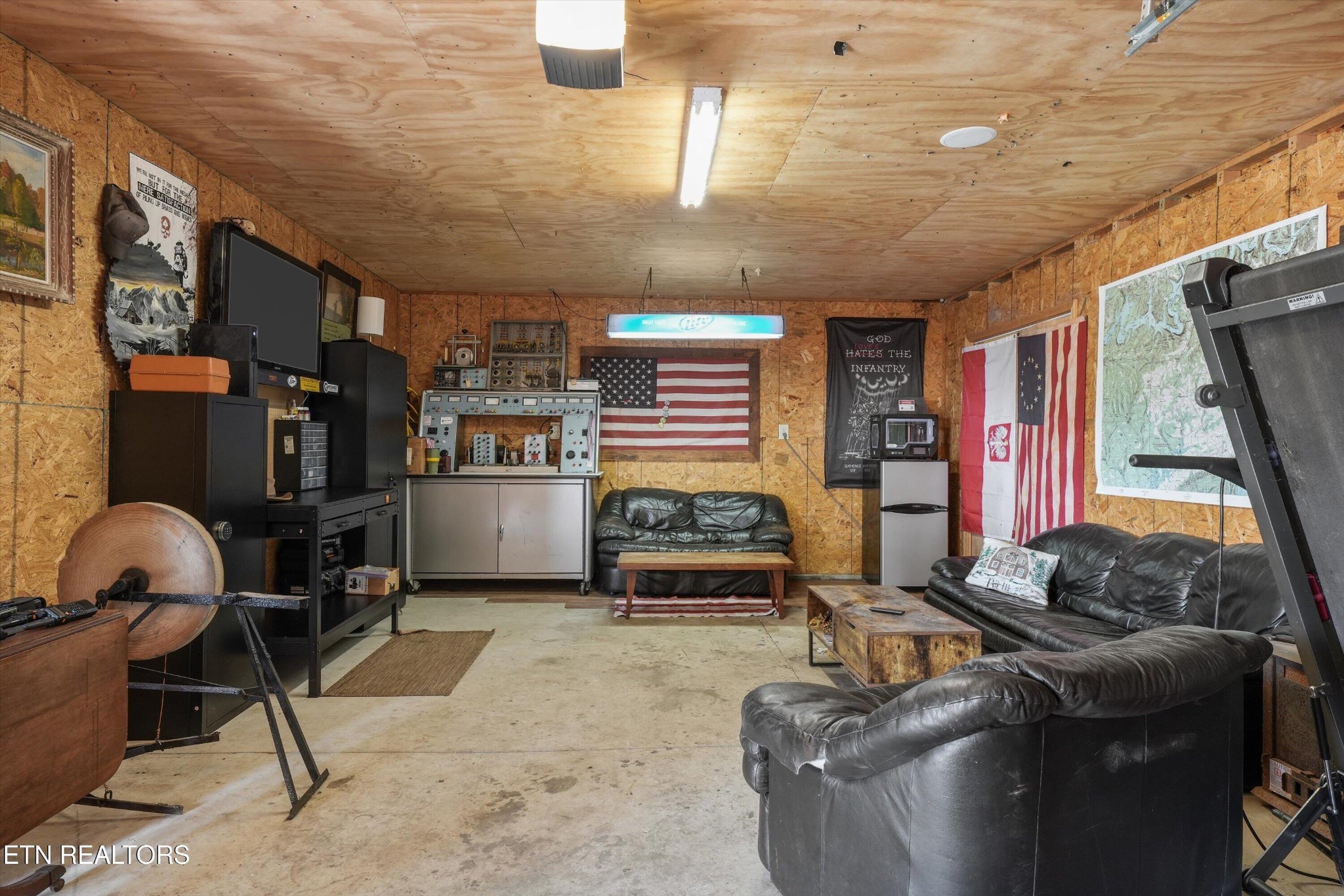 834 Walker Road Sharps Chapel, TN 37866 - Photo 22 of 44 Gallery Image 22