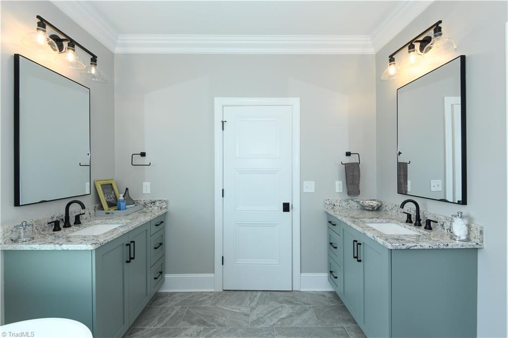 1144 Haynes Road Summerfield, NC 27358 - Photo 30 of 40