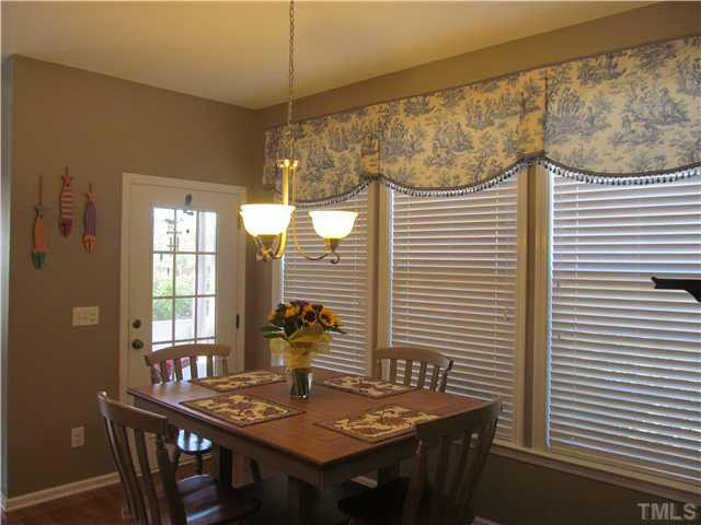 710 Wellbrook Station Road Cary, NC 27519 - Photo 5 of 22 breakfast