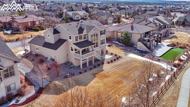 13956 Windy Oaks Road Colorado Springs, CO 80921 - Photo 31 of 31 Gallery Image 31