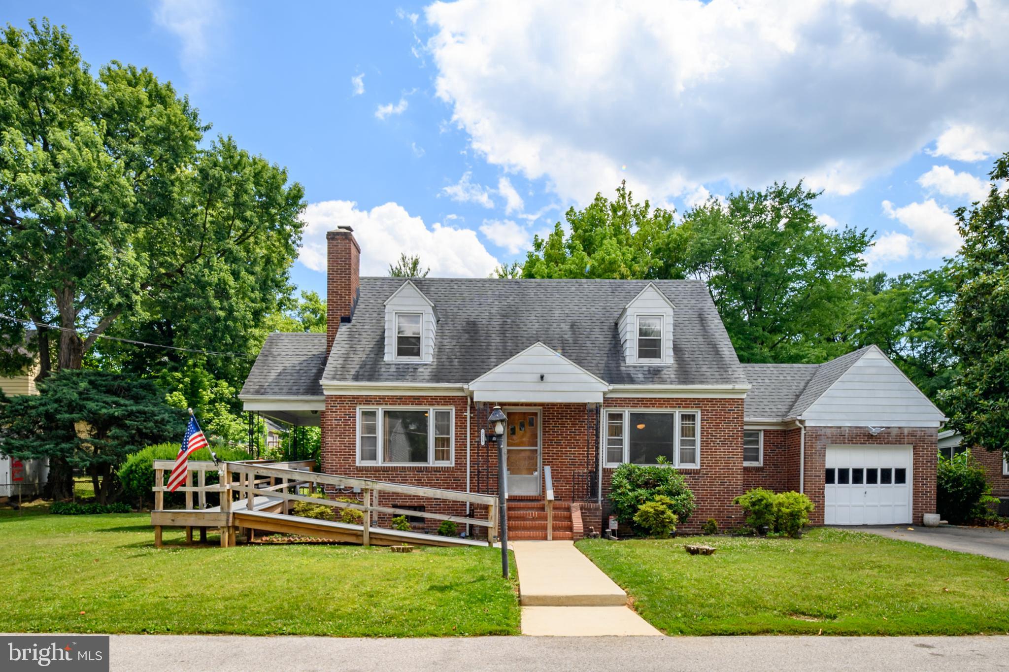A Custom Built, One Owner Gem on Expansive Lot