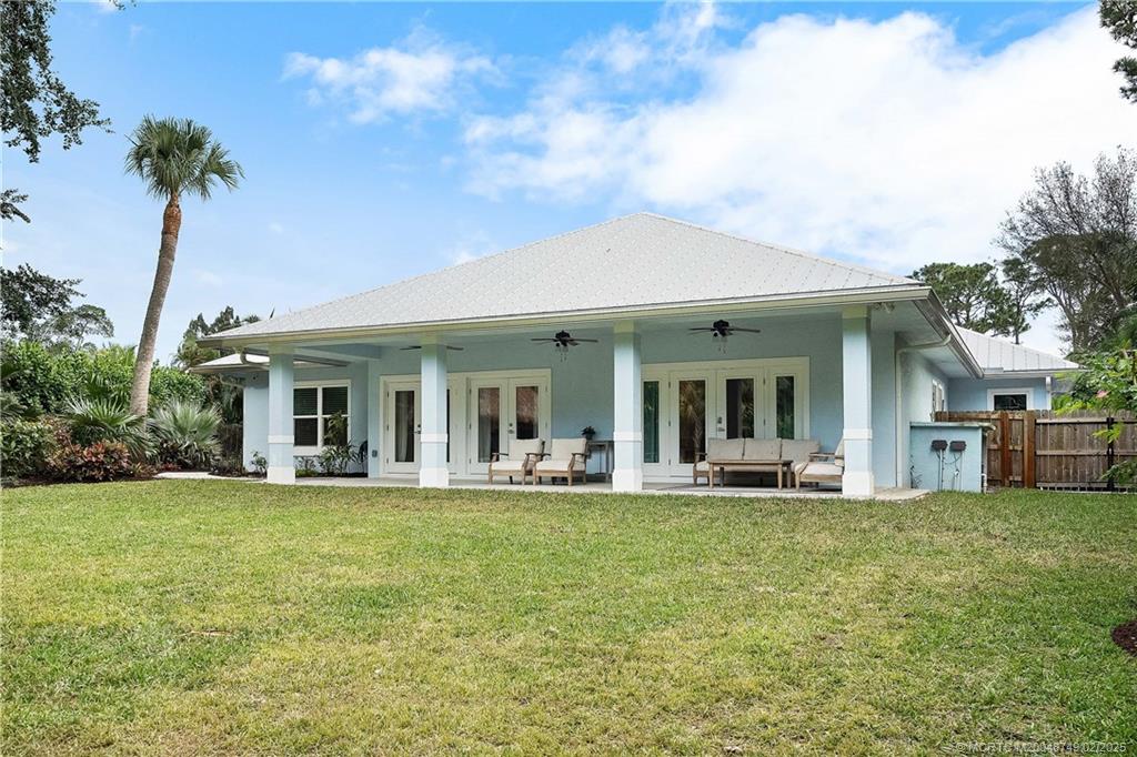 1269 Northwest Fork Road Stuart, FL 34994 - Photo 55 of 92 Gallery Image 55