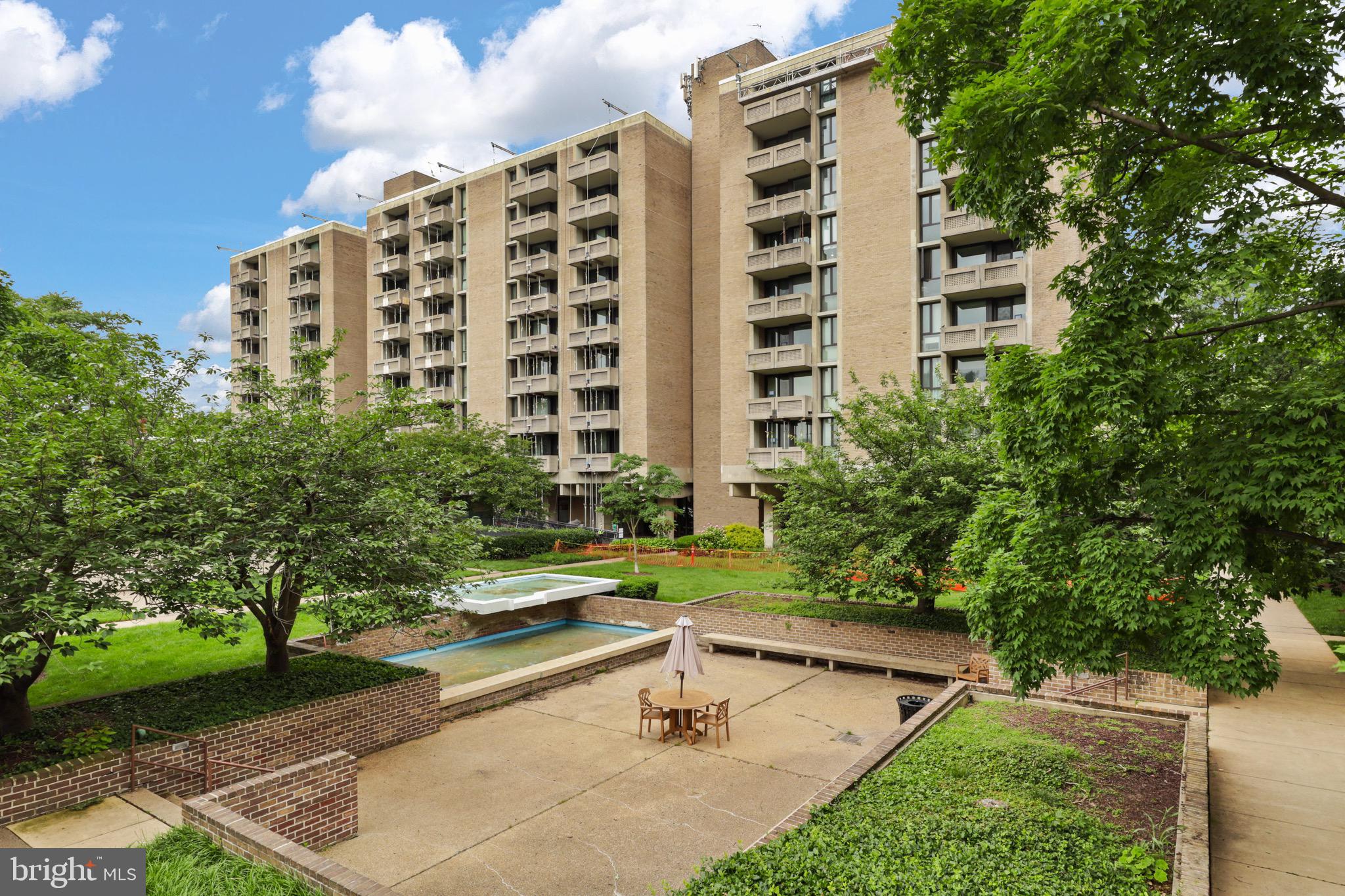 1250 4th Street Southwest, Unit W710 Washington, DC 20024 - Photo 17 of 20