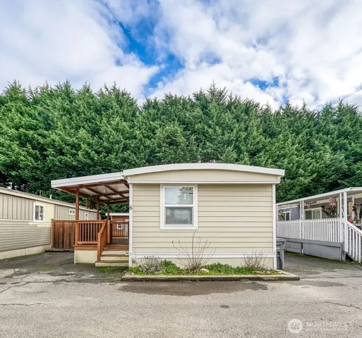 $135,000 | 1831 South 268th Street, Unit 6, Des Moines, WA 98198