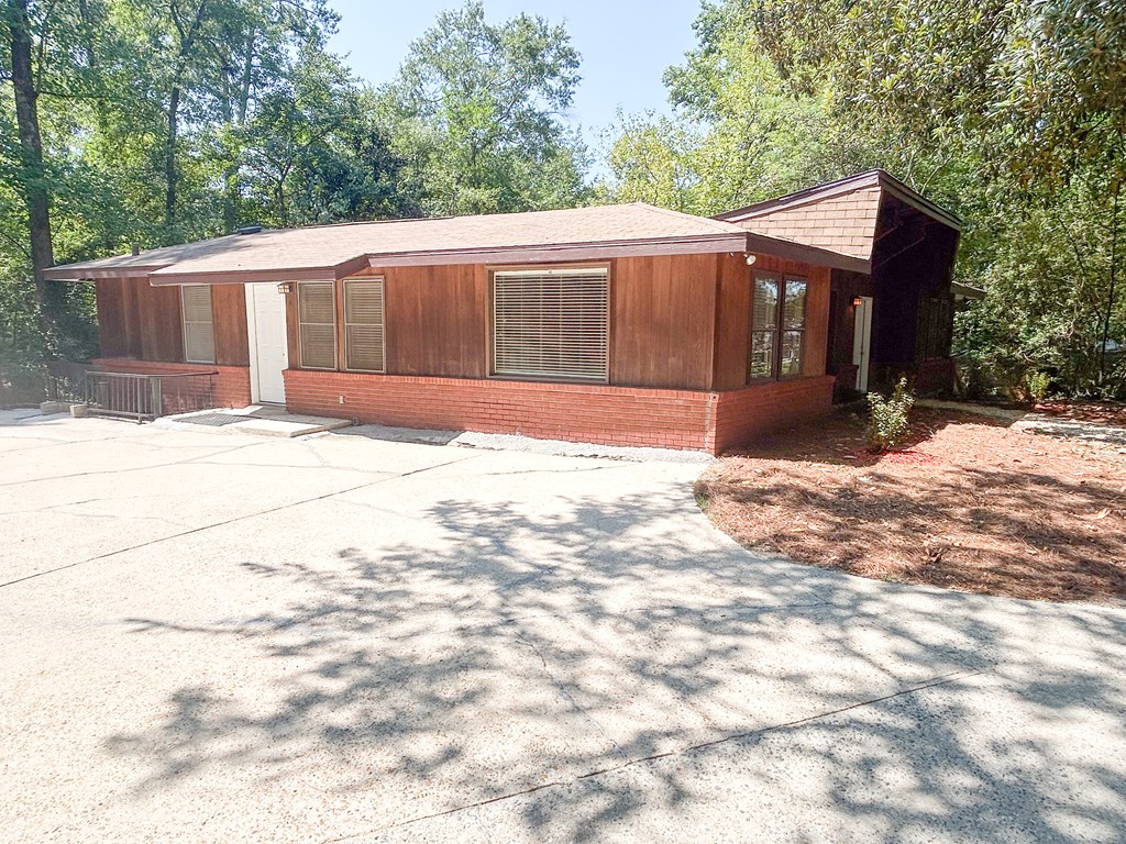 3426 Edgewood Road Columbus, GA 31907 - Photo 36 of 42 Parking Pad