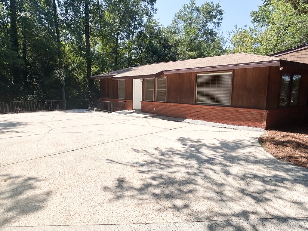 3426 Edgewood Road Columbus, GA 31907 - Photo 37 of 42 Side View