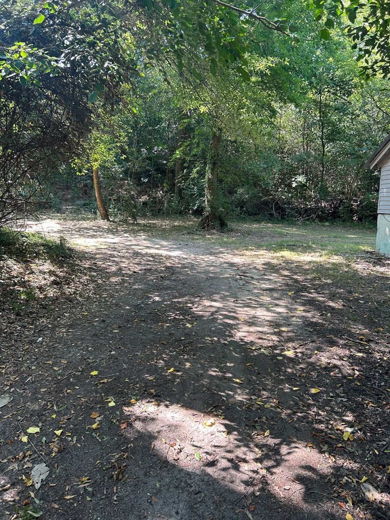 3426 Edgewood Road Columbus, GA 31907 - Photo 39 of 42 Wooded Yard